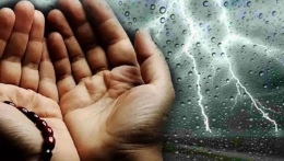 Yağmur yağdıran peygamberin ismi nedir? Hangi peygamber yağmur yağdırdı