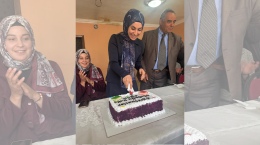 Yakacık Köyü Muhtarından örnek olacak hareket