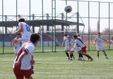 Yakacık Köyü Spor, 8-0’ın moraliyle Zengen Spor’a hazırlanıyor