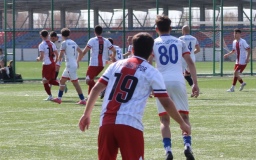 Yakacık Play-Off’a 3 puanla başladı