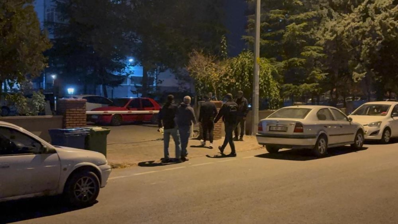 Yakınları eve gidince acı gerçekle karşılaştı! 