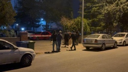 Yakınları eve gidince acı gerçekle karşılaştı! 