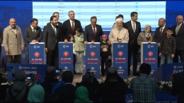 Yalova TOKİ Kura Sonuçları İsim Listesi: 2026 Merkez ve Çiftlikköy Kazananlar