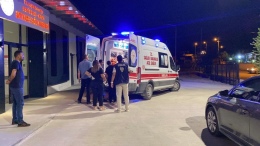 Yangındaki şehitlerin kimlikleri belli oldu