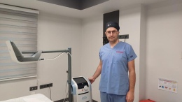 Yapay Zeka Destekli Lazerle Ameliyatsız Tedavi Dönemi Başladı