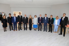 Yapay Zeka Okuryazarlığı Programı Başladı
