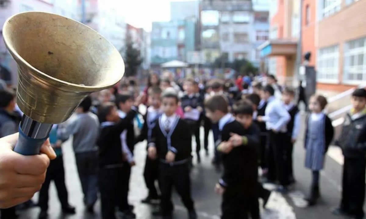 Yarın Okul Var mı? 20 Mayıs Salı Günü Eğitimde Son Durum!