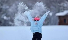 Yarın okullar tatil mi? 12 Şubat hangi illerde kar tatili var? (İl il tam liste)