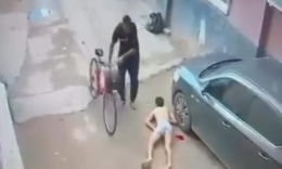 Yasak ilişki cinayetle sonlandı