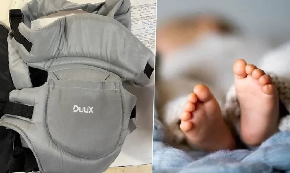 Yasaklanan bebek kanguru markası ne? İşte detaylar!