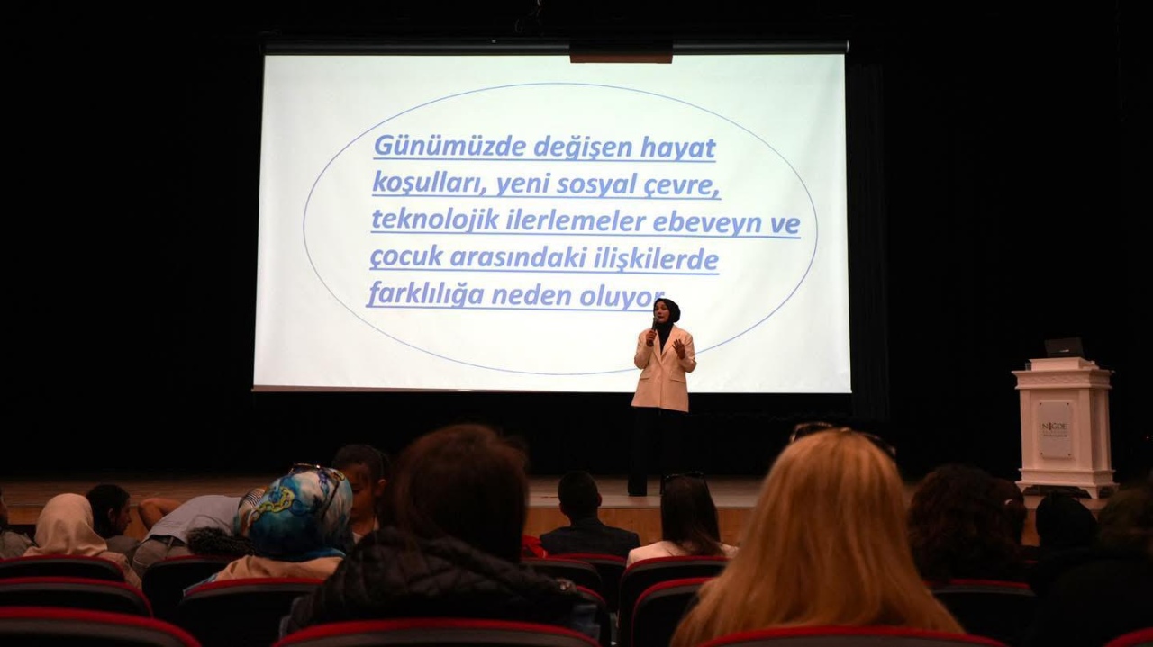 Yaşam Psikolojisi Akademisi’nde ikinci buluşma