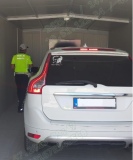 Yaşam Tüneli’nde 194 kişiye trafik eğitimi verildi