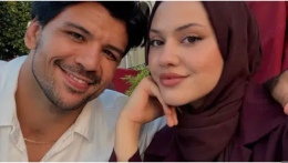 Yasemin Sarı kimdir, kaç yaşında ve nereli? Survivor Ramazan Sarı’nın eşi mercek altında