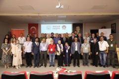 Yaşlı Çalıştayı, Niğde Valisi Cahit Çelik’in Başkanlığında Gerçekleştirildi