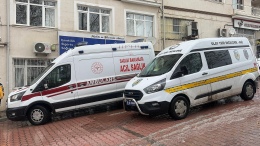 Yaşlı çift evinde ölü olarak bulundu