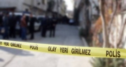 Yaşlı çift evlerinde ölü bulundu