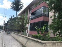 Yaşlı kadın evinde bıçaklanmış halde bulundu