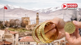 Yastık altında en çok altını olan iller belli oldu! Listede Niğde var mı?