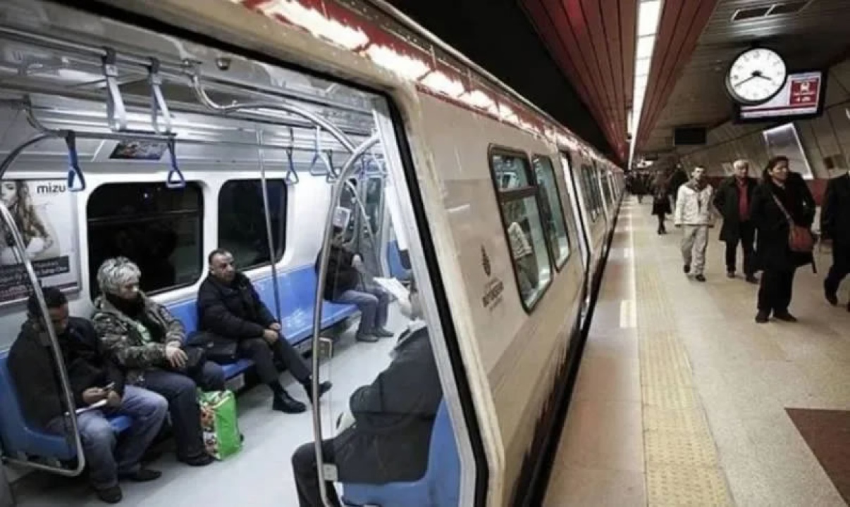 Yavuztürk-Ümraniye Spor Köyü Metrosu Ne Zaman Açılıyor? İşte Beklenen Tarih!