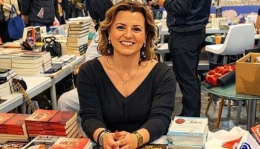 Yazar Ayten Öztürk kimdir, neden öldü? Ayten Öztürk kitapları ve biyografisi