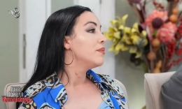 Yemekteyiz Dilek Hanım kimdir ve nereli?