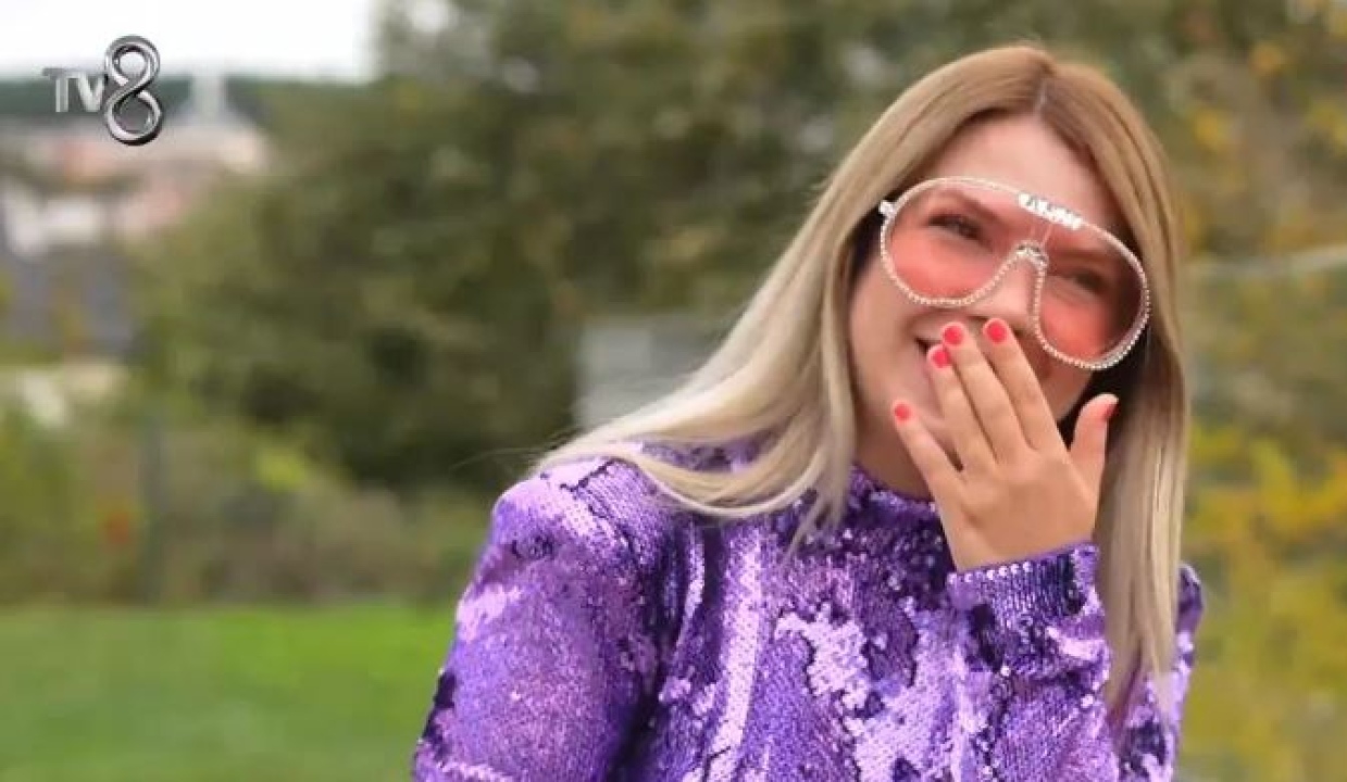 Yemekteyiz Eda Sarıçiçek kimdir? Evliliği hakkında merak edilenler