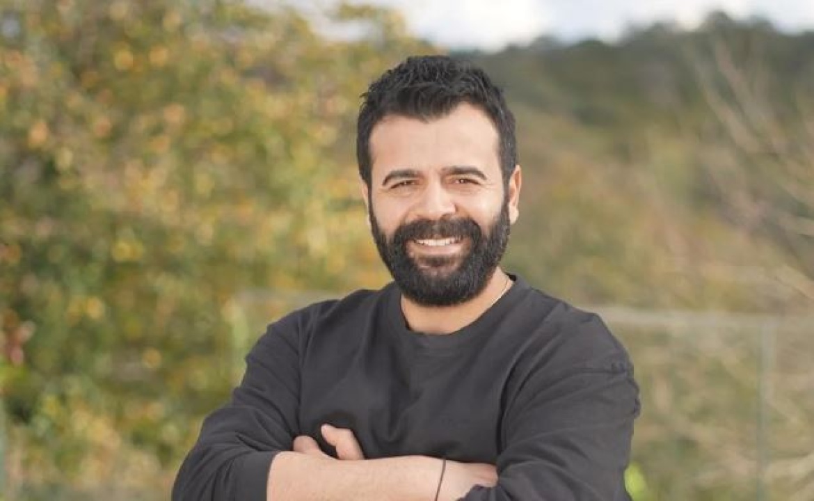 Yemekteyiz Necati Aksoy kimdir ve aslında nerelidir?