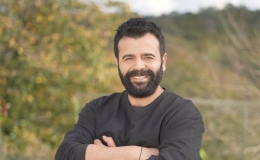 Yemekteyiz Necati Aksoy kimdir ve aslında nerelidir?