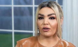 Yemekteyiz Neda Hanım kimdir ve aslen nereli? Kökeni araştırıldı