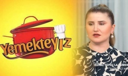 Yemekteyiz Nuray Hanım kimdir, kaç yaşında ve aslen nereli? Hayatı merak edildi