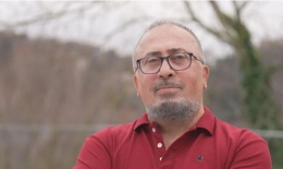 Yemekteyiz Ömer Bey kimdir, aslen nereli? Evliliği de merak edildi