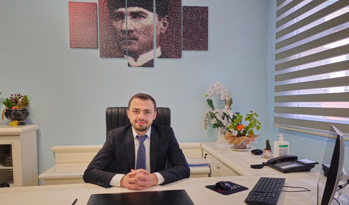 YEN BA HEK M YARDIMCILARI BELL OLDU 