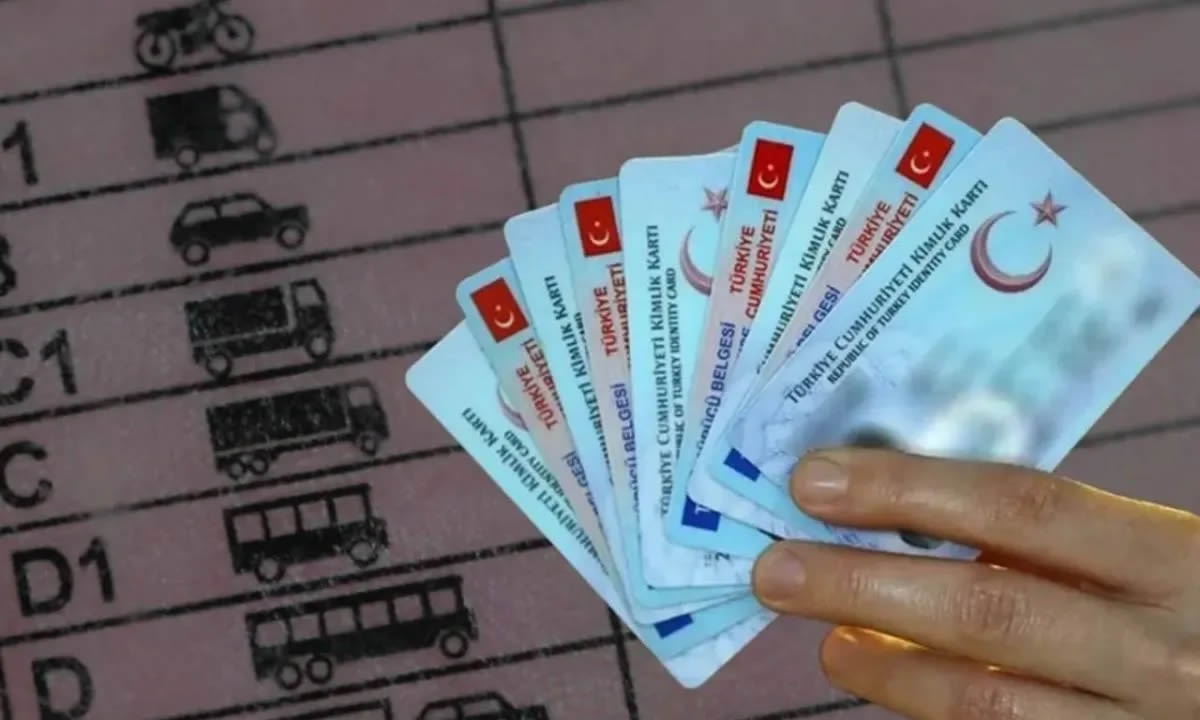 Yeni düzenlemeyle ehliyet almak için IQ kaç olmalı?
