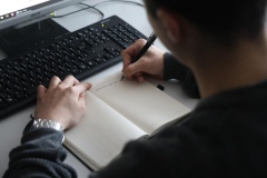 Yeni nesil yazmakta zorlanıyor 