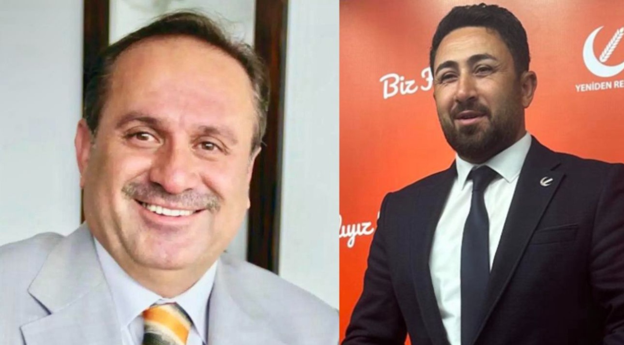Yeni Refah Partisi İl Divan Toplantısı 27 Ağustos’ta Yapılacak
