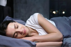 Yeni yılda mışıl mışıl uyumak için 7 önemli öneri