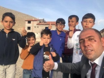 Yeniden Refah Partisi'nden Gazze İçin Sert Tepki: Sessiz Kalma!
