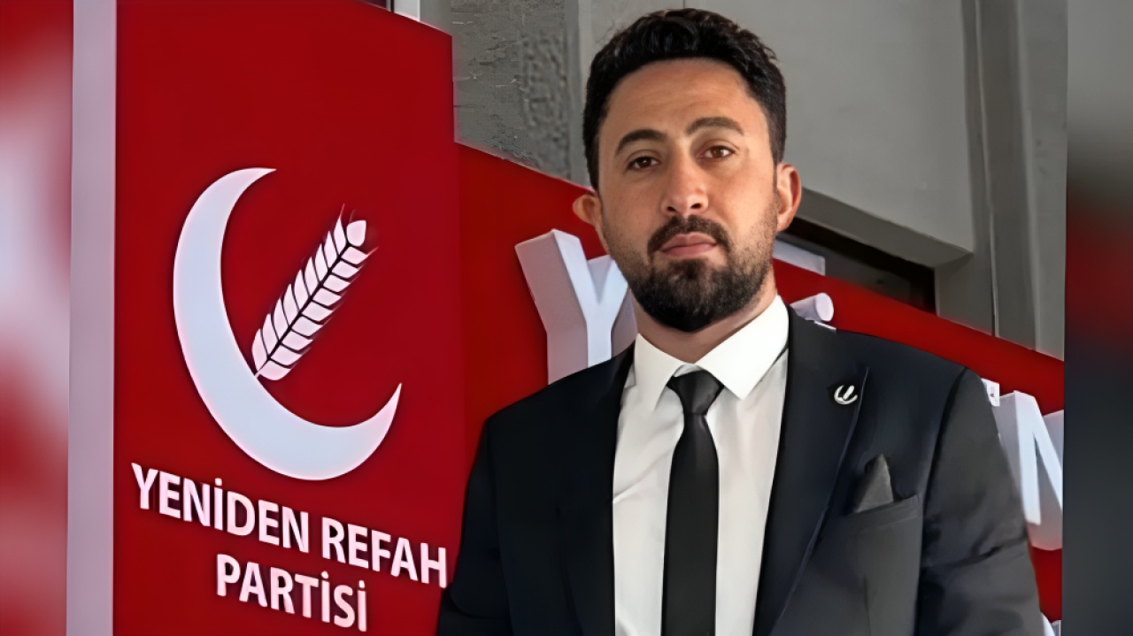 Yeniden Refah Partisi’nden fatura tepkisi! 