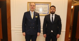 Yeniden Refah Partisi Niğde'de Tarihi Kongreye Hazırlanıyor
