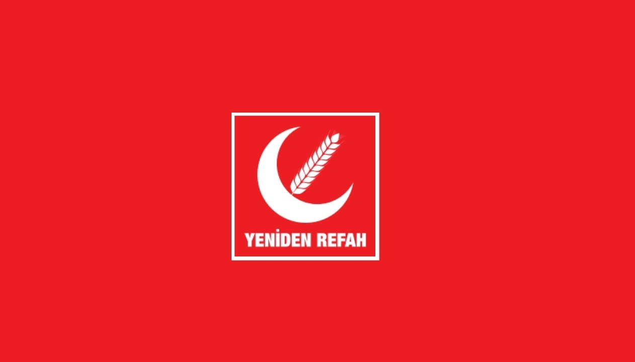 Yeniden Refah Partisi Niğde İl Divan Programı düzenlenecek