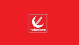 Yeniden Refah Partisi Niğde İl Divan Programı düzenlenecek