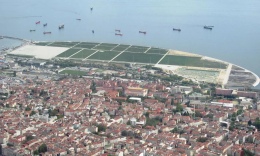 Yenikapı'ya Kaç Kişi Sığıyor? Galatasaray'ın Kupa Töreni Öncesi Merak Edilen Kapasite Detayları