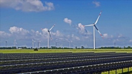 Yenilenebilir enerjiye dev destek! Milyonlarca lira destek verilecek