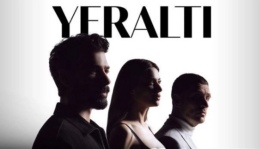 Yer Altı bu akşam var mı, neden yayınlanmadı? 15 Nisan Yer Altı yeni bölüm ne zaman?