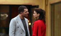 Yeraltı dizisinde sansür mü var? Yeni bölümde neden silah yok?