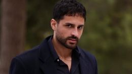 Yeraltı dizisinin Ferhat kimdir, gerçek adı ne? Ekin Mert Daymaz ile ilgili merak edilenler