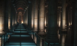 Yerebatan Sarnıcı giriş ücreti 2026: 1 TL kampanyası ne zaman başlıyor?