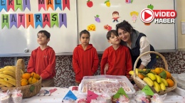 Yerli Malı Haftası’nda örnek etkinlik 