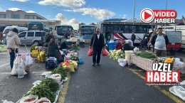 Yerli üreticiler, pazar alanı istiyor