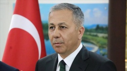 Yerlikaya: An be an takip ediyoruz